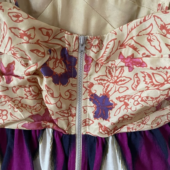 Sweet Spring/Summer Top - Picture 6 of 10